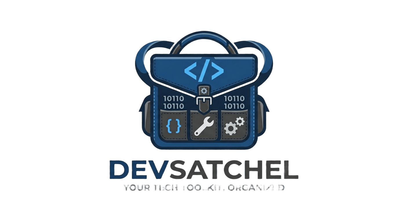 DevSatchel logo